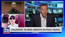 Gutfeld on the media's complicity in ginning up the racial divide