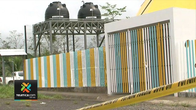 tn7-Albergues para tratar pacientes con COVID-19 en Zona Norte fueron vistos por algunos como un enemigo -150620