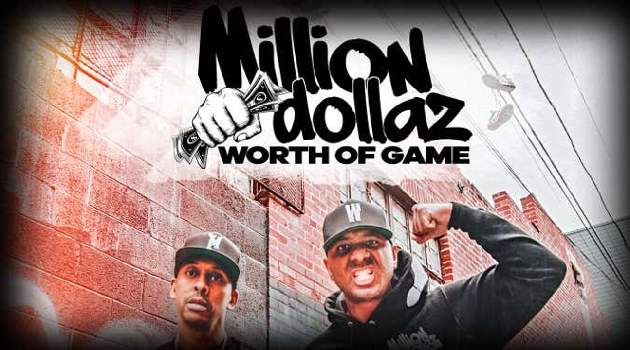 FULL VIDEO: MILLION DOLLAZ WORTH OF GAME EP:65 “WHEN THE BITCH COME OUT”