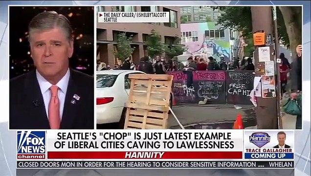 Sean Hannity 6-15-20 - TRUMP BREAKING NEWS June 15, 2020