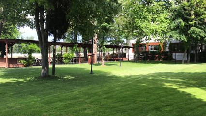 Düğün tercihleri ve tarihleri "yeni normale" göre ayarlanıyor - EDİRNE