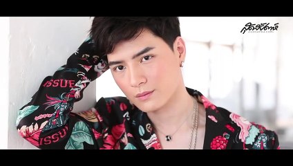 เบื้องหลังแฟชั่นปก คริส สิงโต