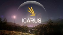 Icarus - Teaser d'annonce