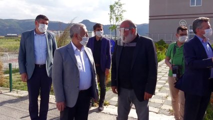 MXGP'nin 6. ayağı 4-6 Eylül'de Afyonkarahisar'da yapılacak