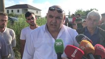 Nuk lejojnë mbetjet e Durrësit që të depozitohen në zonën e tyre, banorët e Sukthit në protestë