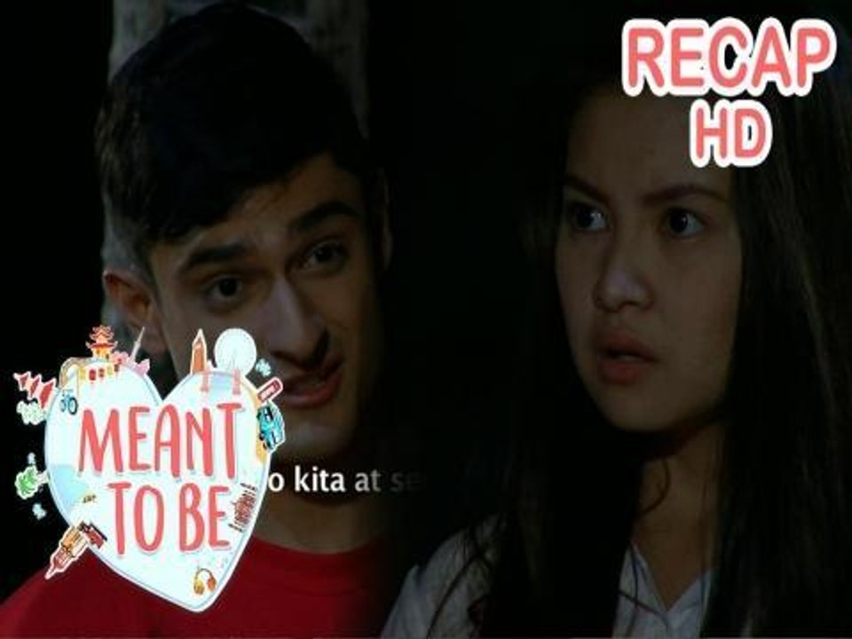 Meant To Be: Jai, may inamin kay Billie! | Episode 47 RECAP