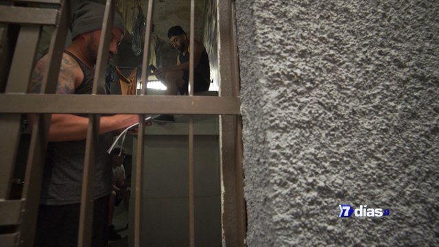 7 Dias- Los reyes de la estafa-150620