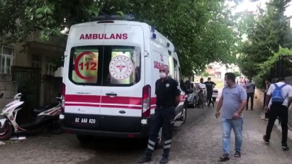 Bir kişi evinde ölü bulundu - ADIYAMAN