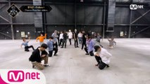 [Dance Practice] Follow(PENTAGON Ver.) - 펜타곤ㅣ3차 경연