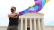 Landmark US Supreme Court ruling supports protection for LGBT workers