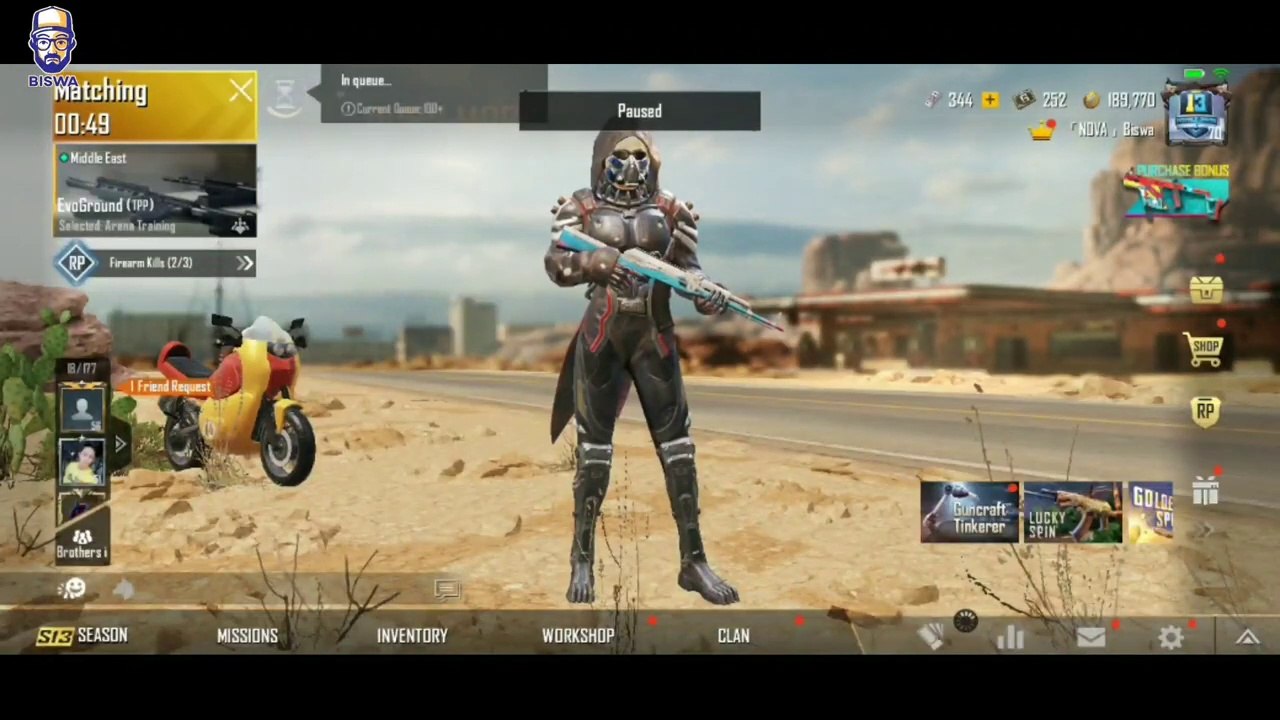 How to Fix Lag in PUBG MOBILE 2Gb Ram 3Gb Ram | PUBG MOBILE LAG FIX | Pubg Mobile 0.18.0 Lag Fix