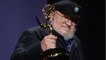 George R.R. Martin Makes Progress New Game Of Thrones Book