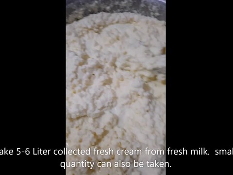 Ghee excellent│Desi Ghee Recipe│Trendy Food Recipes By Asma