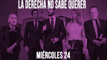 Juan Carlos Monedero: la derecha no sabe querer 'En la Frontera' - 24 de junio de 2020