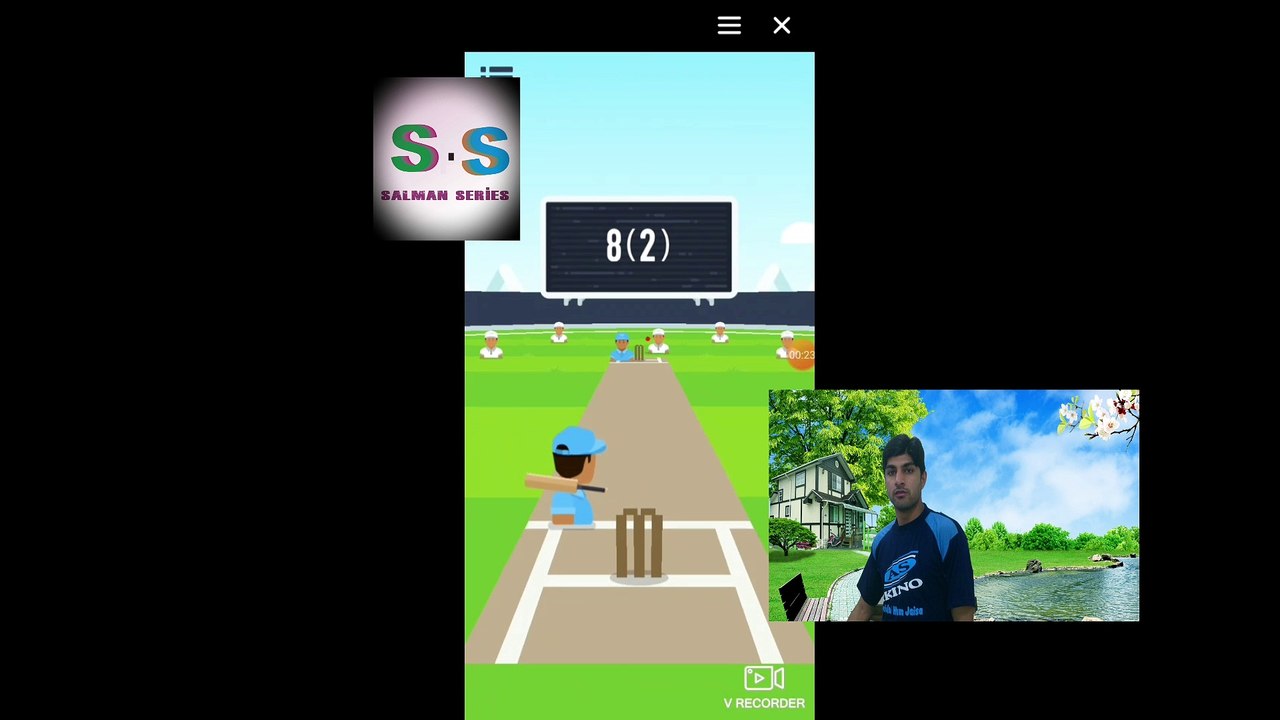 how-to-play-game-online-cricket-play-online-with-friends-video