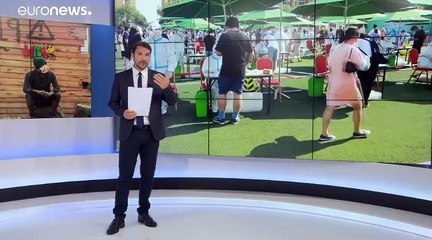 Pandémie de Covid-19 : à quand le bout du tunnel ?