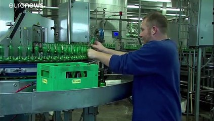 Washington envisage de nouvelles taxes contres des produits européens