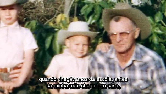 Buck o Encantador de Cavalos (Documentário legendado 2011) 1 de 2