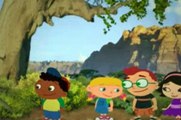 Little Einsteins S02E03 - Jump for Joey