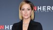 'Irresistible' Star Rose Byrne Was 'So Anxious' Filming Scene Where She Licks Steve Carell's Face