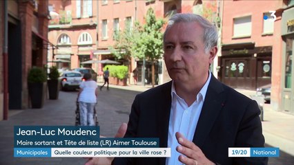 Municipales : un scrutin indécis à Toulouse