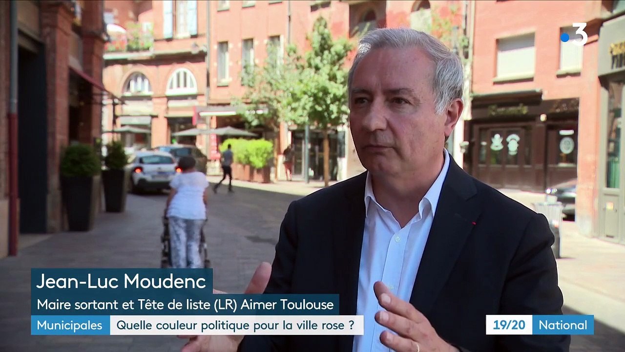 Municipales : un scrutin indécis à Toulouse