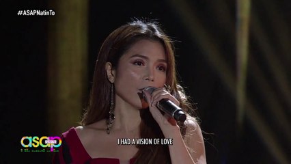 Timeless Hits of Mariah with ANGELINE x JASON DY, KLARISSE x INIGO and ERIK x NINA, June 21, 2020