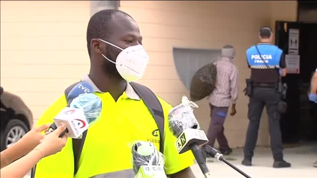 Los nuevos contagios elevan a 165 los casos diagnosticados en las 4 comarcas de Aragón que han retrocedido a la fase 2