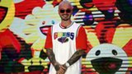 J Balvin & Deepak Chopra's Bilingual Meditation Program, BTS' 'Graphic Lyrics' Books Announcement and More Music News | Billboard News