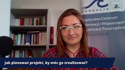 Akumulator Społeczny 2020 Fundacja RC webinar 2