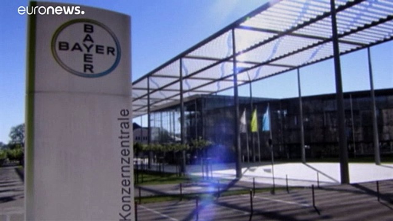 10 Milliarden Euro - Bayer einigt sich mit Glyphosat-Klägern
