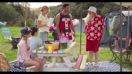 KIWI CHRISTMAS Official Trailer