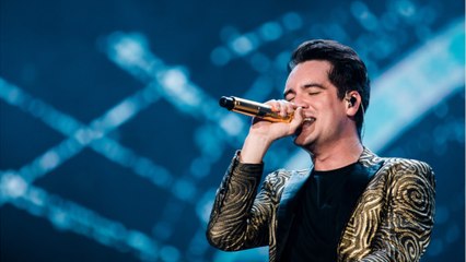 Brendon Urie Shreds Trump For Using Song
