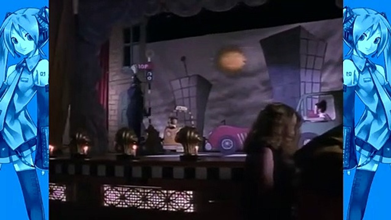 "Mmm Mmm Mmm Mmm" by Crash Test Dummies but Hatsune Miku is singing