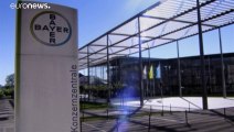 Bayer: Συμβιβασμός 10,9 δις στις ΗΠΑ για την γλυφοσάτη