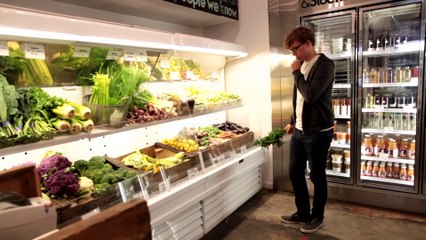 MOST LIKELY TO SUCCEED Official Trailer