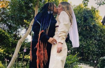 That's So Romantic: Raven-Symone's wife makes her feel empowered