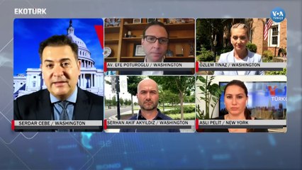 Trump’ın Vize Yasaklarından Kimler Muaf Olacak?