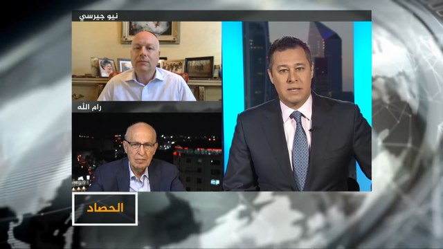 الحصاد- الأمم المتحدة تعارض ضم إسرائيل أراضي بالضفة الغربية