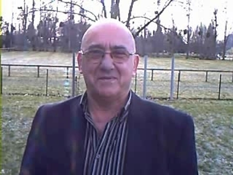 Rami Alfred
