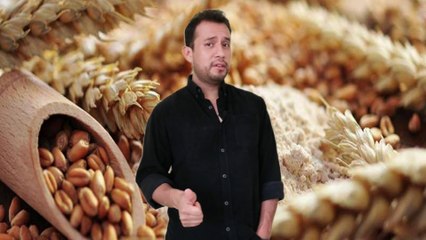 harinas refinadas  porque deberias evitarlas