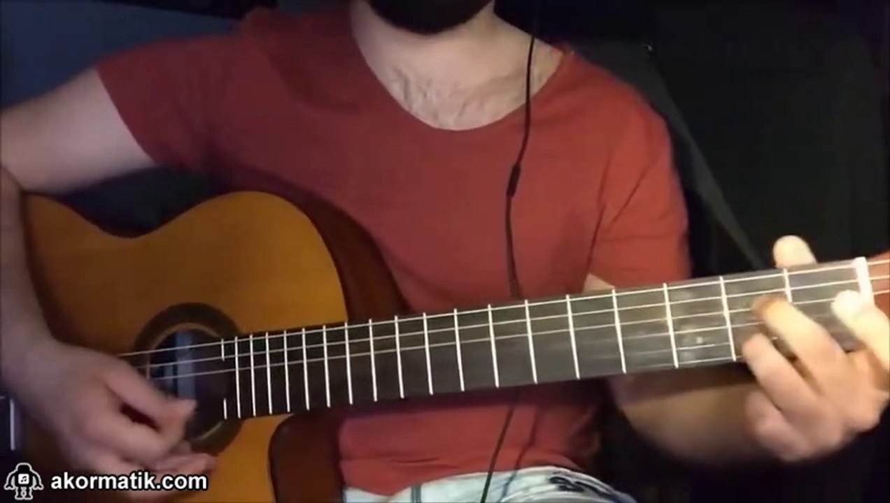 Levent Yüksel - Med Cezir