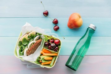 7 No-Fail Tricks for Successful Meal Prep from People Who Do It Every Week