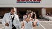 This Couple Took Their Wedding Photos at Costco, and They’re Actually Super Cute