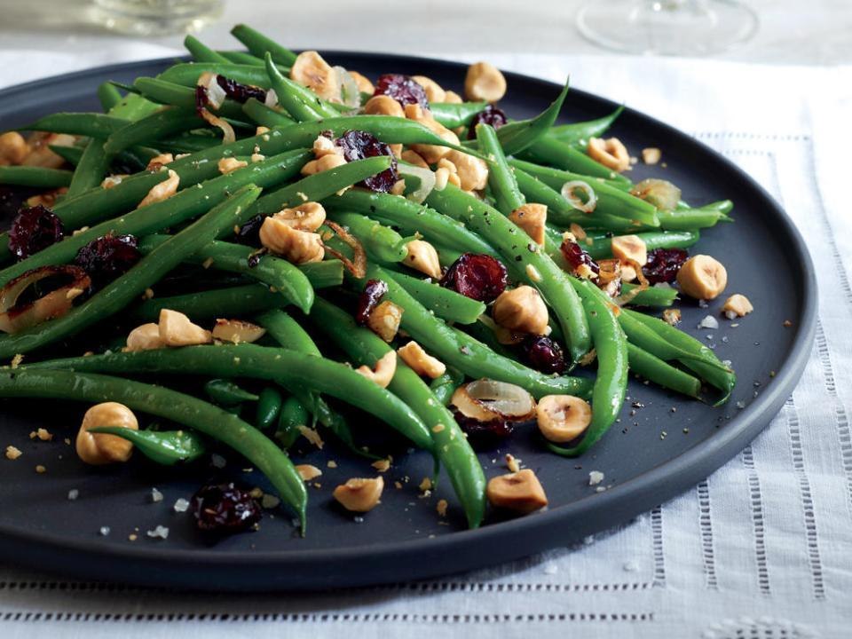 How to Turn the Most Disliked Thanksgiving Sides into Dishes the Whole Family Will Love