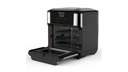 Instant Pot Just Came Out With a 7-in-1 Air Fryer—And You Can Buy It at Walmart