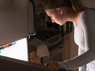 Our 6 Best Healthy Late-Night Snack Ideas