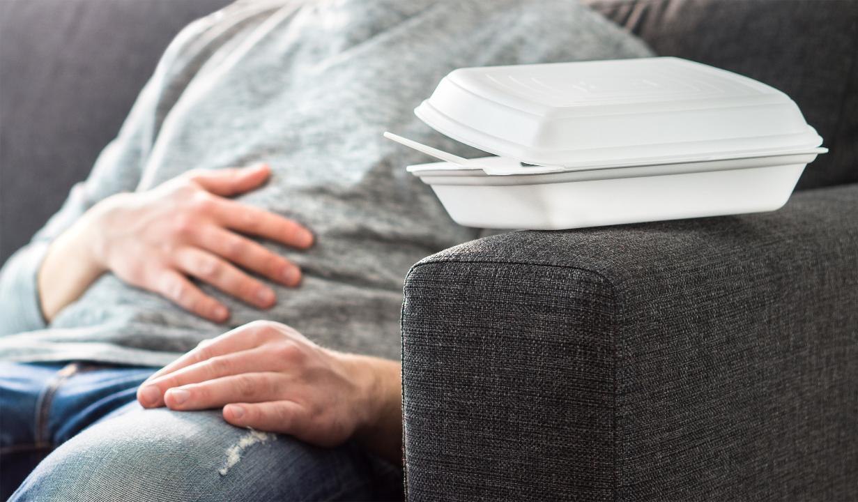 The Unexpected Reason You Could Be Bloated—Plus, How to Fix It
