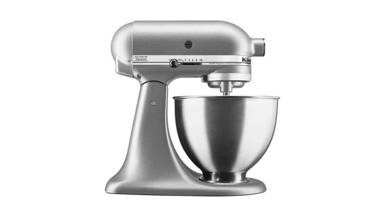 Sale Alert! Instant Pot, KitchenAid, and More Are Majorly Marked Down During Walmart's 4th of July Sale