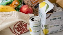 We're Obsessed With These 8 Summer Drinks From Trader Joe's